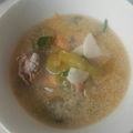 Cooksnap dari vita komersial untuk resep Garang Asem Ayam ~ Asem Asem Seger~