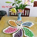 Cooksnap của Phan Bao Van khi họ làm theo món Chè khoai lang dẻo
