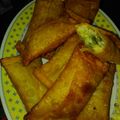 Cooksnap dari yulita untuk resep Martabak Telor Mini aka Martabak Daun Bawang