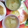 Gourmet 的 減醣酸辣金針菇 cooksnap