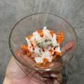 Cooksnap dari cook&bite untuk resep Salad Hokben Buatan Rumah