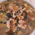 Cooksnap dari Pancaningrum Maya Sari untuk resep Tumis telur sayur anak