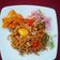 Cooksnap dari Madinah Umarsaid untuk resep Tteokbokki feat indomie goreng telur rebus