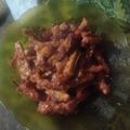 Cooksnap dari Ika diah untuk resep Sambel Goreng Kering Tempe