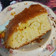 El cooksnap de Mileth cuando hizo Budín húmedo de naranja.