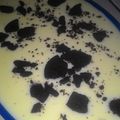 Cooksnap dari heni fitri pertiwi untuk resep Oreo cheesecake