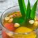 Cooksnap dari Lyliput Kitchen's untuk resep Wedang Ronde Pelangi