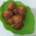 Cooksnap dari Desy Ayudita Disan untuk resep Telur kelapa parut goreng