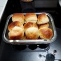 薩爾 的 一口煉乳石疊麵包 cooksnap
