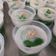 Cooksnap dari Bunda Ei untuk resep Kanom Piak Poon (Thai Dessert)
