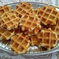 Zsuzsanna Antalné Cooksnap-ja, amikor elkészítette a(z) Sajtos tallér receptet.