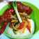 Cooksnap dari Ardy Lazuardy untuk resep Asam Manis Pedas Lobster Air Tawar