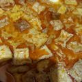 Cooksnap dari Ira Camelia untuk resep Krecek tahu telur puyuh