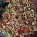 Cooksnap dari Rumiyanti untuk resep 🐙Sambal cumi ala SS🐙