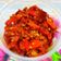 शिप्रा मेहरोत्रा का कुकस्नैप जब उन्होंने लाल मिर्च का अचार (Lal mirch ka achar recipe in Hindi) बनाया था।
