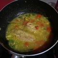 Cooksnap dari Machrani Febriastry untuk resep Pesmol ikan kembung MPASI