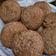 El cooksnap de Katia Concha Mellaffe cuando hizo Muffins de cacao y zanahoria 🥕.