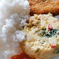 Cooksnap dari Anken N.K. untuk resep Tahu Katsu