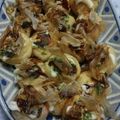 Cooksnap dari Susanti Dpj untuk resep Takoyaki