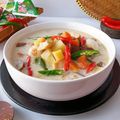 Cooksnap dari Nay's Kitchen untuk resep Sayur Podomoro