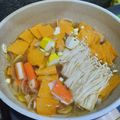 Cooksnap dari dias untuk resep Soup odeng