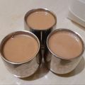 Cooksnap dari eva meylani untuk resep Cinnamon Coffee Milk Tea