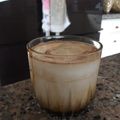 Cooksnap dari Rosalini Bambang Hermanto untuk resep Es Kopi Susu Gula Merah | Iced Coffee