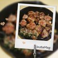 李懿蓁 的 香煎骰子牛 cooksnap