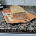 El cooksnap de Graciela Chaver cuando hizo 🥪Pan casero de molde🍞.