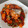 El cooksnap de Agatha Do valle cuando hizo Colas de merluza en salsa jardinera.