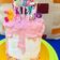 Cooksnap dari AuliHafiz untuk resep Rainbow Cake Kukus Ny.Liem