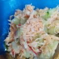 Cooksnap dari Witta untuk resep Terancam mentimun aka sambel timun