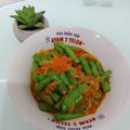 Cooksnap dari Lidia Permata untuk resep 2.0#1. Tumis Buncis Sambal Terasi