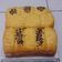 Cooksnap dari Fyro untuk resep Roti almond coklat