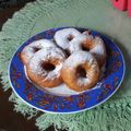 Cooksnap dari Nitastuty untuk resep Donat Telo /donat ubi #indonesiamemasak