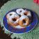 Cooksnap dari Nitastuty untuk resep Donat Telo /donat ubi #indonesiamemasak