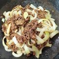 Cooksnap dari Empink Ndoet untuk resep 13. Daging Teriyaki (ala Hokben Homemade♥️)