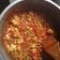 El cooksnap de Carlos Soria cuando hizo Pollo a la portuguesa con papas al horno. Deli y fácil.