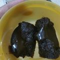 Cooksnap dari Andita untuk resep Choco lava