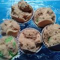 Cooksnap dari Citra Fierdawati Humaira untuk resep Bolu Kukus Mekar Meses Rainbow No Mixer 1 Telur