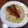 Cooksnap dari Gita Rahmawatie untuk resep Spaghetti aglio e olio with salmon grill