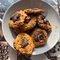Noemi Dugolity Cooksnap-ja, amikor elkészítette a(z) Proteines zabkeksz receptet.