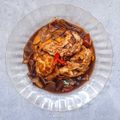 Cooksnap dari Koki Bayi 🍭 untuk resep Telur Ceplok Masak Kecap