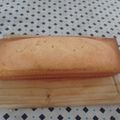El cooksnap de Marisa Costilla cuando hizo Budín de vainilla clásico.