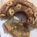 Cooksnap dari ririn andriyani untuk resep Bolu pisang ambon