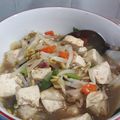 Cooksnap dari yuyun katharina untuk resep Tumis Tauge Tahu