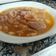 El cooksnap de Rosalía cuando hizo Alubias guisadas con calamares.