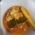 Cooksnap dari elisa arie untuk resep Tongseng ayam tanpa santan