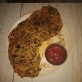 Tila Sachde's cooksnap of when they made મેથીના ઢેબરા (Methi Dhebra Recipe Iin Gujarati).