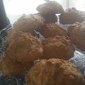 El cooksnap de Laia González Gómez cuando hizo Galletas de coco Tm5.